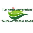 Turf Grass Installations Tampa Artificial Grass logo